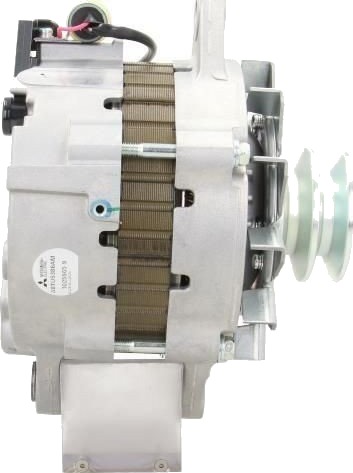 BV PSH 135.906.140.346 Dynamo