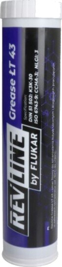 REVLINE 5901797948313 Valselagerfett REVLINE 5901797948313 Valselagerfett
