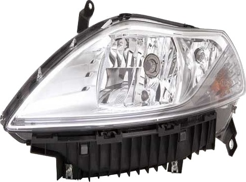 ALKAR 2745525 Frontlykter