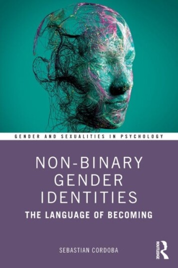 Non-Binary Gender Identities Av Sebastian Cordoba