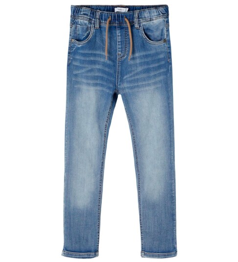 Name It Ryan Slim Sweat Jeans Denim 122