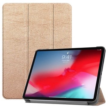 Tri-Fold Series iPad Pro 11 Smart Folio-etui Gull