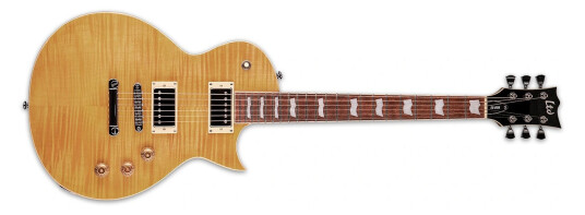 Ltd Ec-256 Vintage Natural