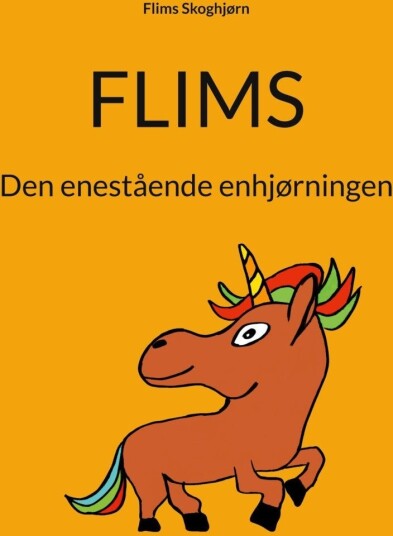 Den enestående enhjørningen