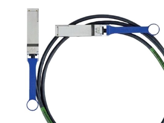 Dell Qsfp+ 5M 5M Qsfp+ Qsfp+ 40 Gbit/Sek.