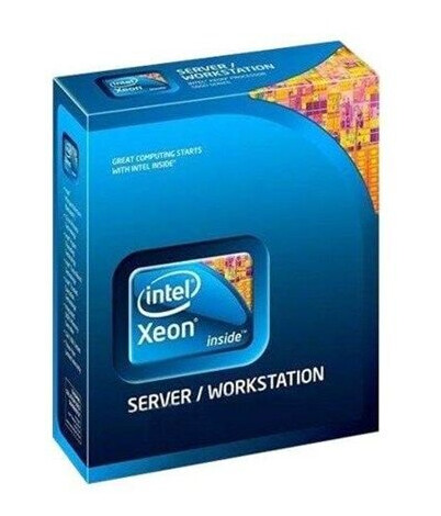 Dell Intel Xeon Gold 5122 / 3.6 GHz processor Prosessor/CPU - 4 kjerner - 3.6 GHz