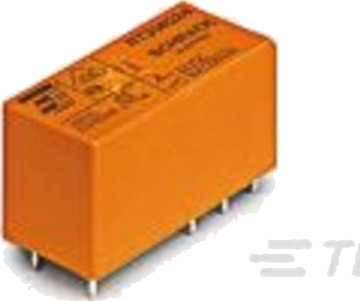 Te Connectivity 5 1393239 4 Printrele 1 Stk Tube