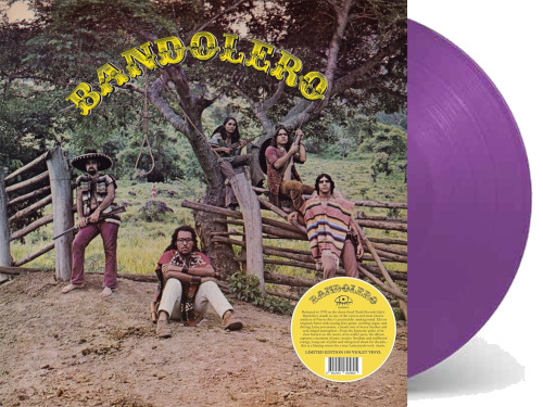 Bandolero