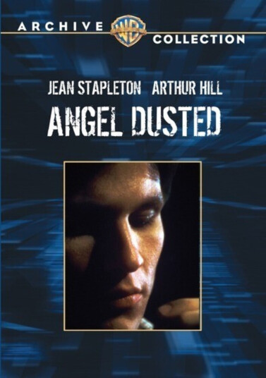 Angel Dusted DVD