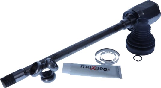 Maxgear Drivknute drivaksel MAXGEAR 49 2788 Maxgear Drivknute drivaksel MAXGEAR 49 2788