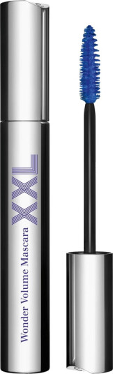 Clarins Wonder Volume Mascara XXL 8 ml Extreme Blue