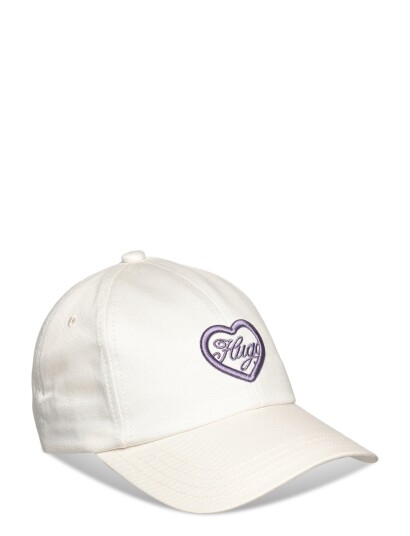 HUGO BLUE Astryd Em White ONE SIZE HUGO BLUE Astryd Em White ONE SIZE