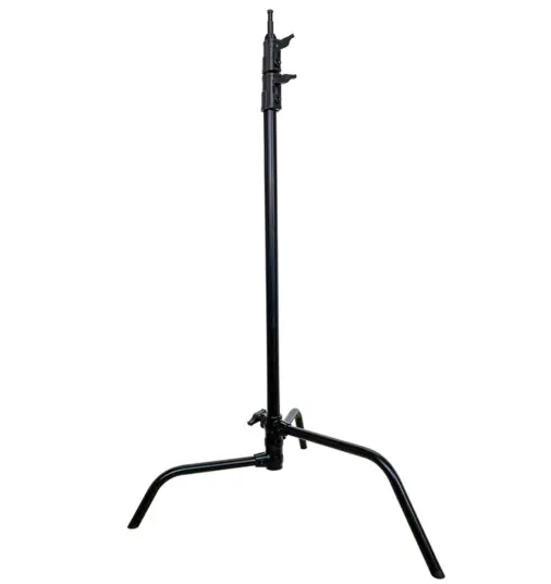 Kupo CL-20MB 20" Master C-Stand Black Lysstativ Sliding Leg Quick-Release