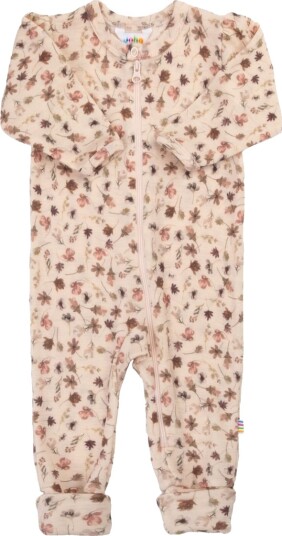 Joha Flowers ull heldress light pink (50) 50