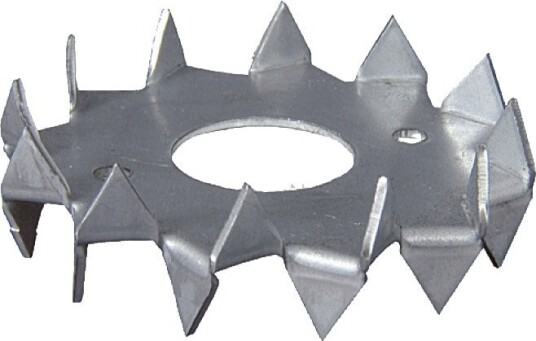 Arvid Nilsson Tannskive Shark Tosidig Fzv 16 (17x50) 50 pakke Arvid Nilsson Tannskive Shark Tosidig Fzv 16 (17x50) 50 pakke