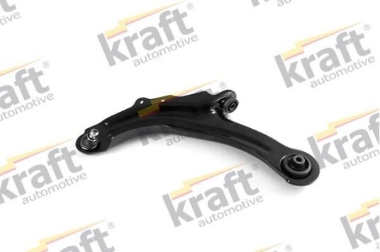 Bærearm KRAFT 4215117 Bærearm KRAFT 4215117