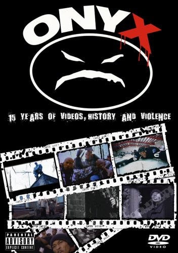 15 Years Of Videos History & Violence DVD 15 Years Of Videos History & Violence DVD