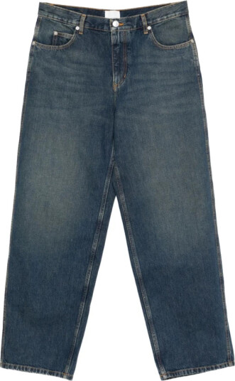 Isabel Marant Herre Jeans Blå W32, Isabel Marant Herre Jeans Blå W32,