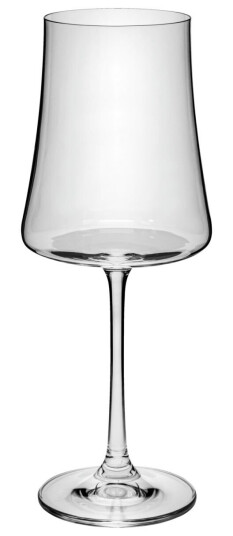 VEGA Hvitvinsglass Victoria 36cl 6.5x23 cm Transparent 6 Stykk VEGA Hvitvinsglass Victoria 36cl 6.5x23 cm Transparent 6 Stykk