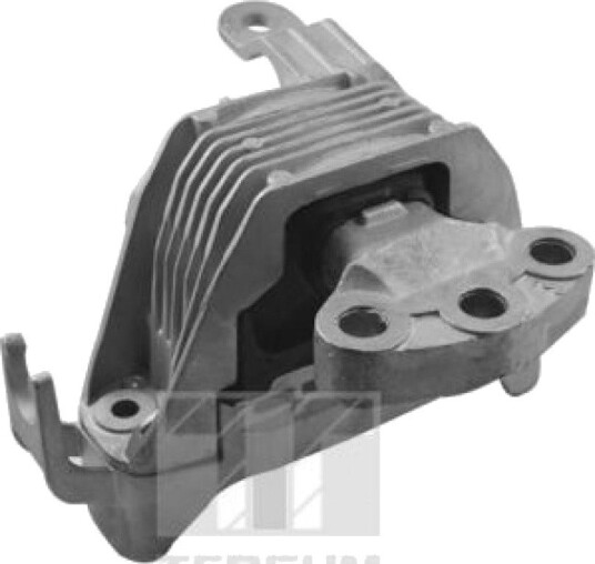 TEDGUM TED86251 Motorfeste TEDGUM TED86251 Motorfeste