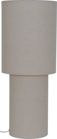 Nordlux Izara 60 | Gulvlampe Beige H60CM Nordlux Izara 60 | Gulvlampe Beige H60CM