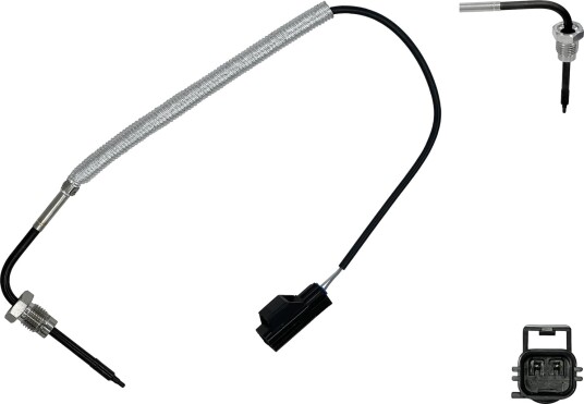 Sensor, eksostemperatur WAGNER ETP00105