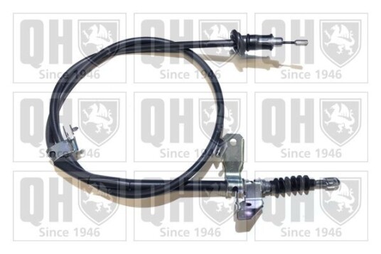 Tautrekk håndbremse QUINTON HAZELL BC4220