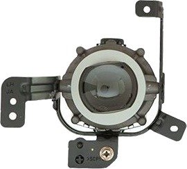 VAN WEZEL 8325995 Tåkelyskaster