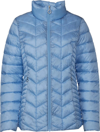Danwear Dame Jakker Blå 5XL, Danwear Dame Jakker Blå 5XL,