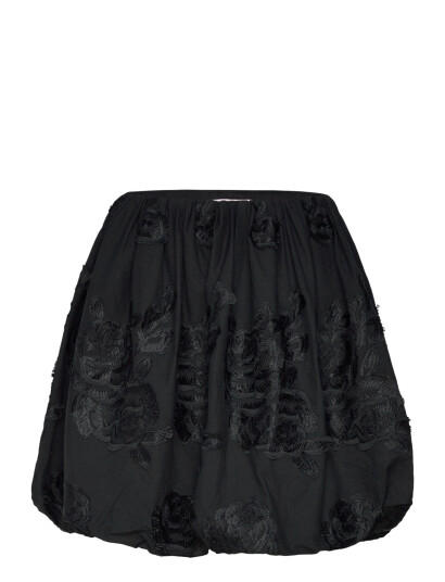 A View Rosamarie Skirt Black 42 A View Rosamarie Skirt Black 42