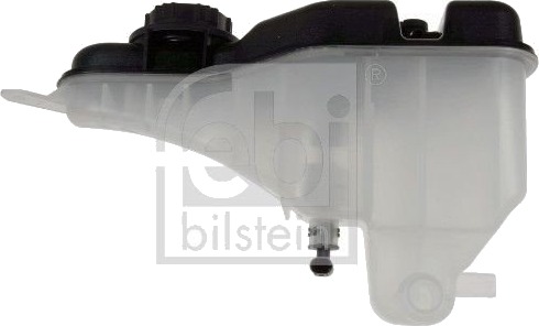 Utjevningsbeholder, kjølemiddel FEBI BILSTEIN 103413