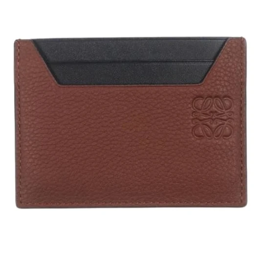 Loewe Herre Brun