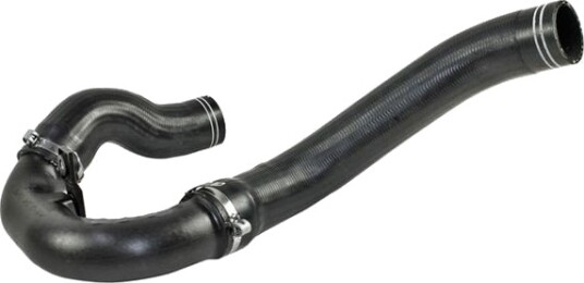 METZGER 2400404 Ladeluftslange