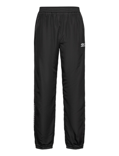 Umbro Relaxed Track Pant - Black - S