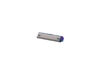 Oki Toner Magenta 42k Oki Pro9431 Oki Toner Magenta 42k Oki Pro9431