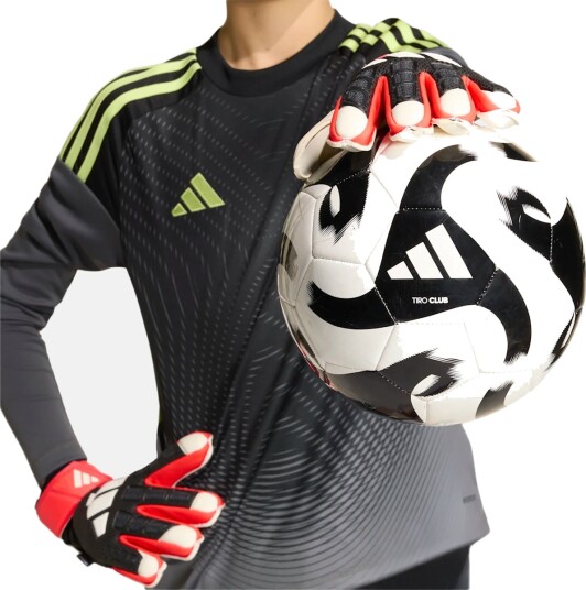 Adidas PRED GL MTC FSJ