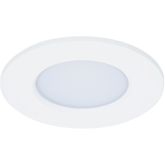 LUTEC CONNECT OPTIMA INDOOR LED HVIT LOFTSSPOT Ø8,8
