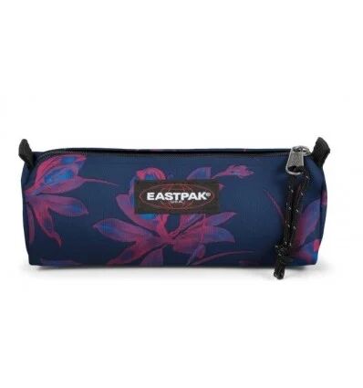 Eastpak Pennal Eastpak Benchmark Single Glow Pink