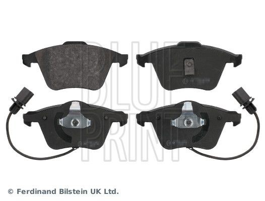 Bremseklosser BLUE PRINT ADV184265