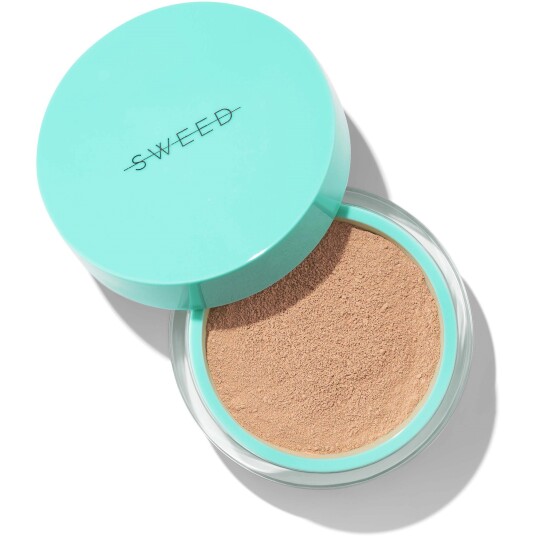 Sweed Beauty Miracle Powder Medium Light 02 Sweed Beauty Miracle Powder Medium Light 02
