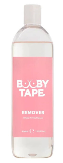 Booby Tape Booby Tape Remover 400 ml
