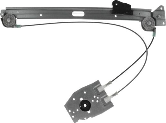 VALEO 851814 Vindusheis