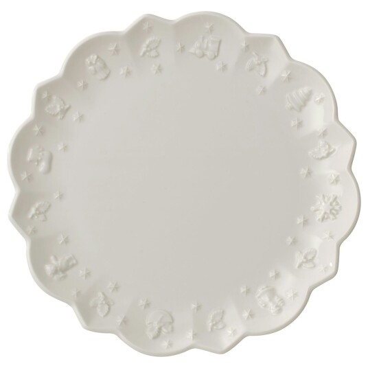 Villeroy & Boch Toy"s Delight Royal Classic Breakfast Plate 23 cm