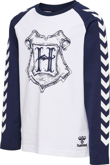 Hummel Genser hmlHarry Potter Hvit Hummel 4 år (104) Genser Blå Hummel Genser hmlHarry Potter Hvit Hummel 4 år (104) Genser Blå