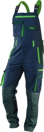 NEO TOOLS 81-246-XXL Vernedress