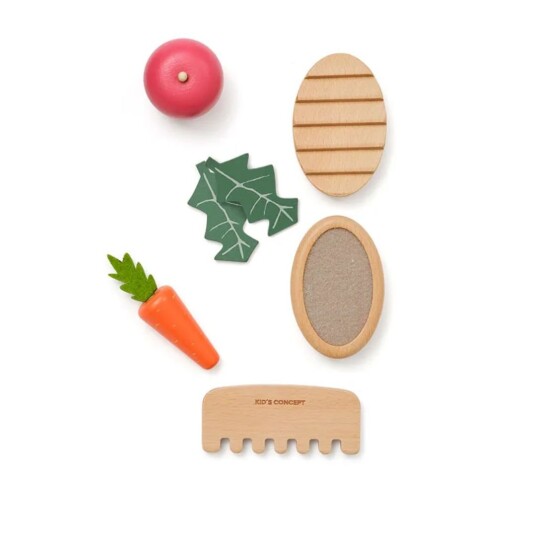 Friends Kids Concept® Fuzzy Care-sett AIDEN Friends Kids Concept® Fuzzy Care-sett AIDEN