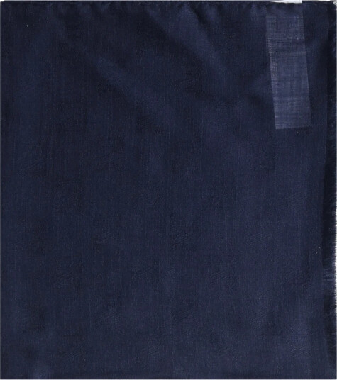 Max Mara Dame Accessories Blå ONE SIZE, Max Mara Dame Accessories Blå ONE SIZE,