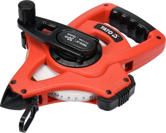 YATO Målebånd YT-71540