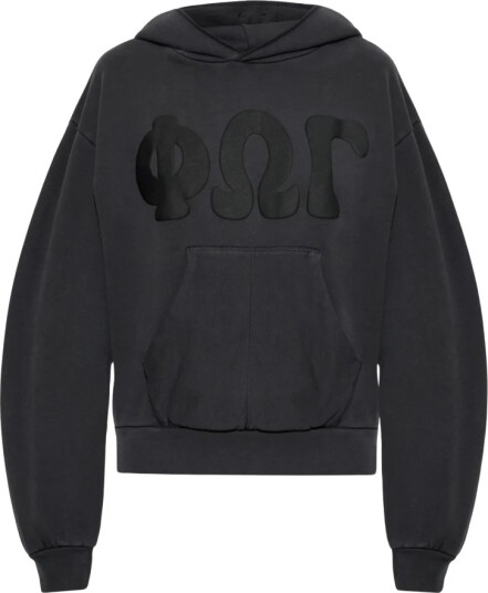 Fear Of God Dame Gensere & Hettegensere Grå M,