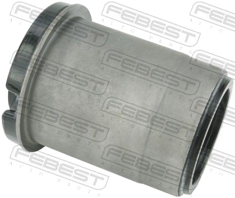 Lagring akselskaft FEBEST NAB E51FRF